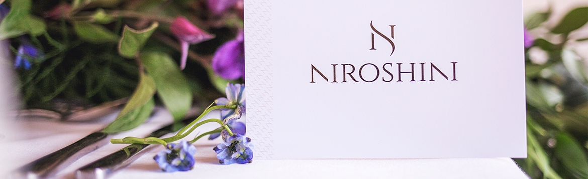 Contact Niroshini