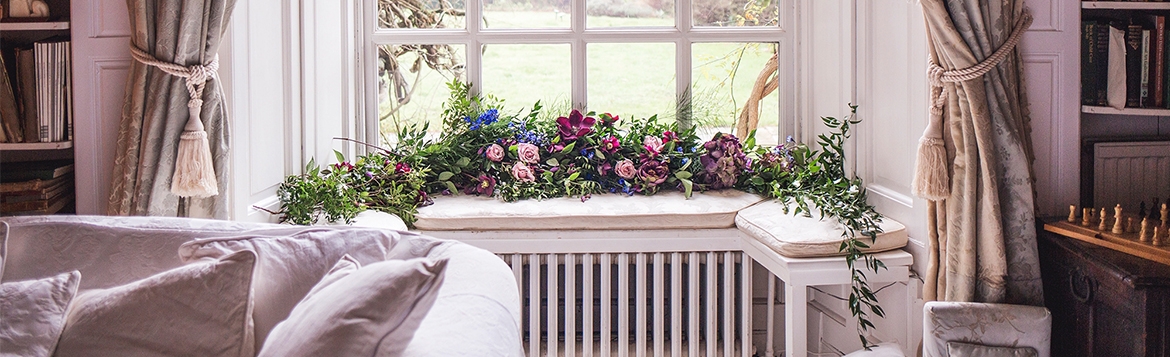 Luxury Retreats in Suffolk 